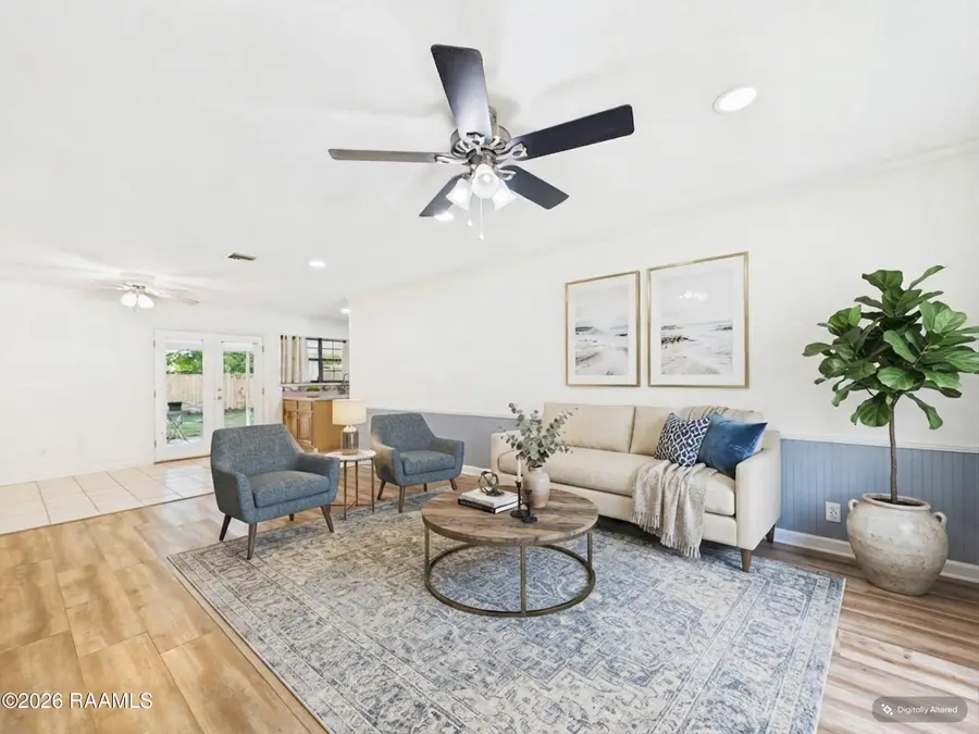 117 Case Lane, Lafayette, LA 70506 - #3