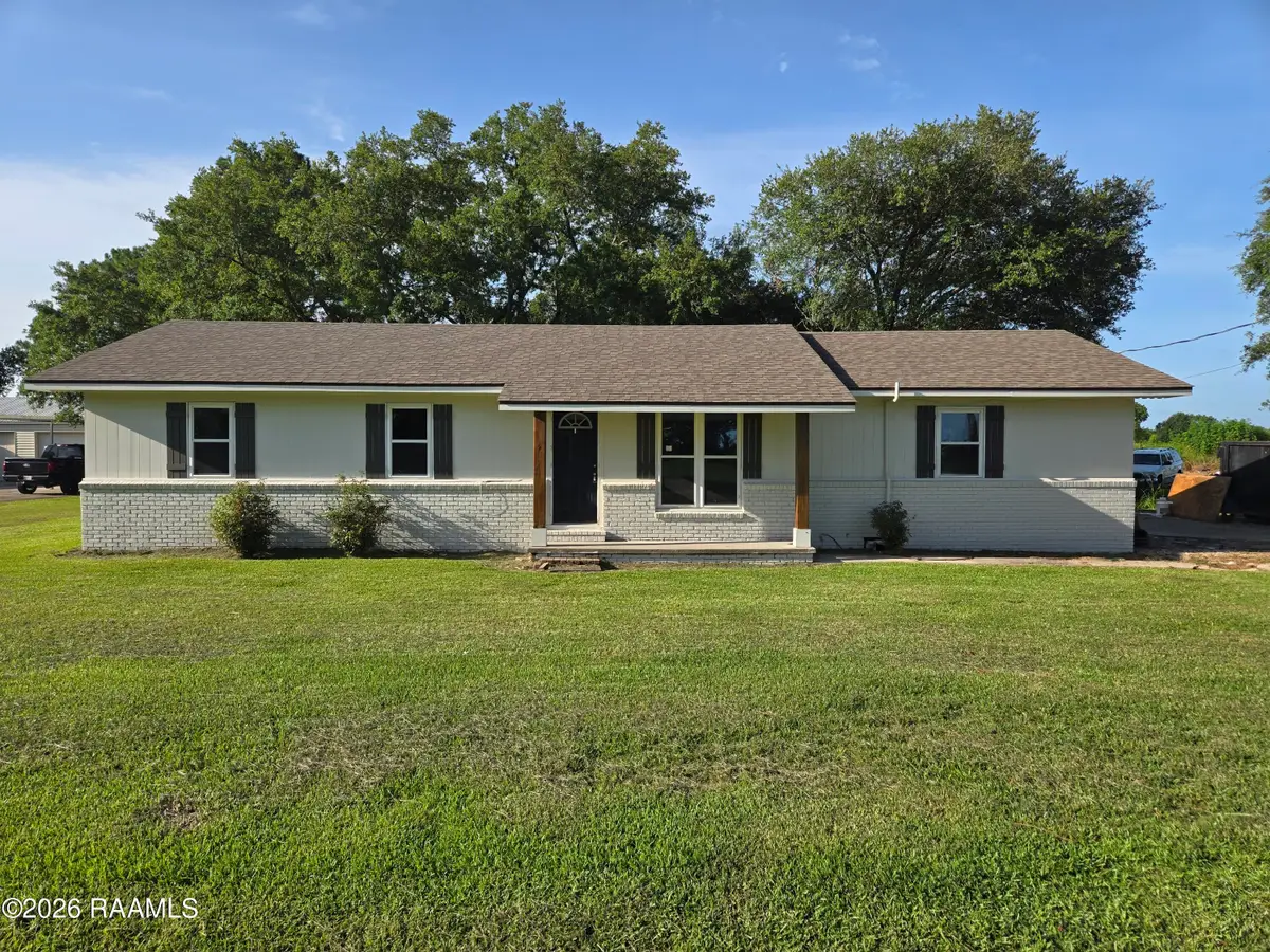 1182 Guidry Road, Breaux Bridge, LA 70517 - #1