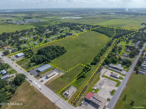 5725 Louisiana 14, Lake Charles, LA 70607