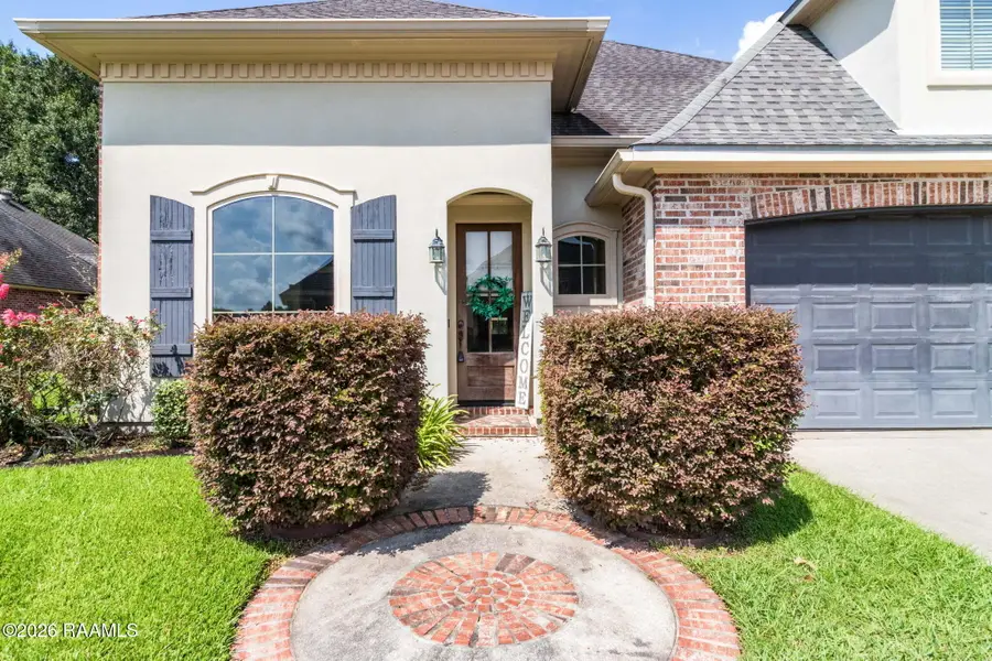 306 Moss Creek Drive, Lafayette, LA 70508 - #2