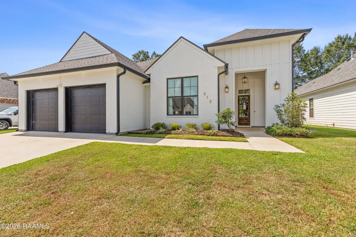 212 Redfern Street, Lafayette, LA 70508 - #1