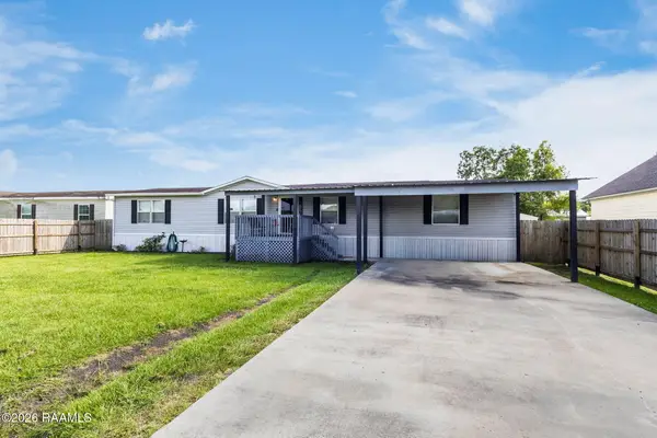 1036 Sugar Creek Road, St. Martinville, LA 70582