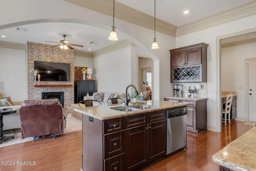 304 Overbrook Drive, Broussard, LA 70518 - #3