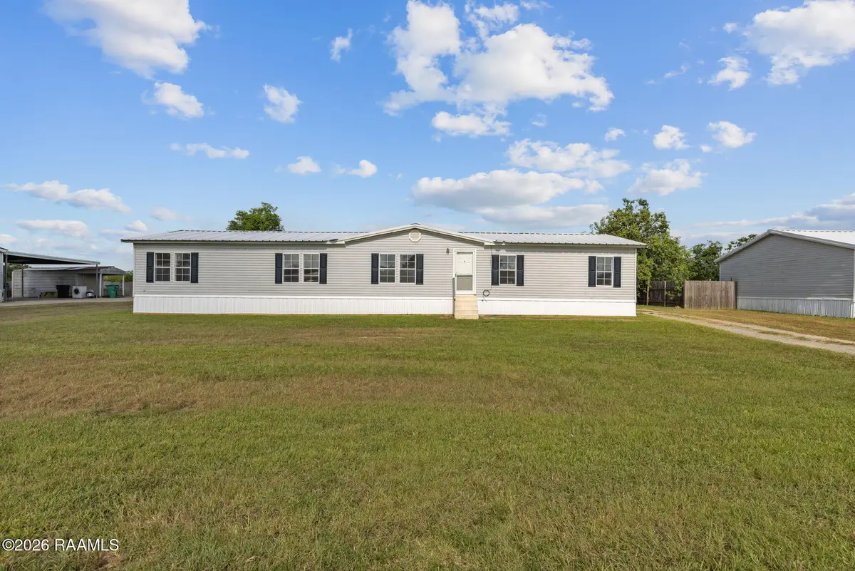 2112 Edia Street, Maurice, LA 70555 - #1