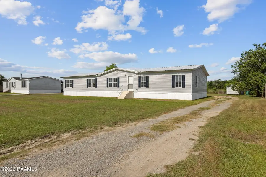 2112 Edia Street, Maurice, LA 70555 - #2