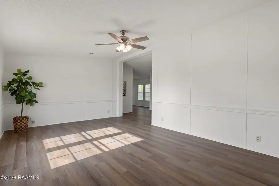 2112 Edia Street, Maurice, LA 70555 - #3