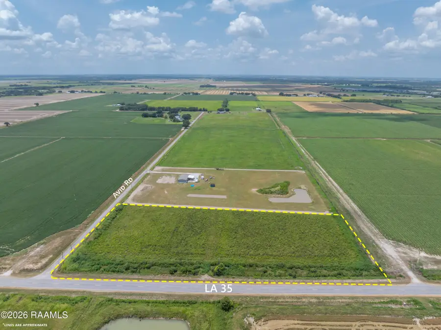 Tbd Hwy 35, Maurice, LA 70555 - #3
