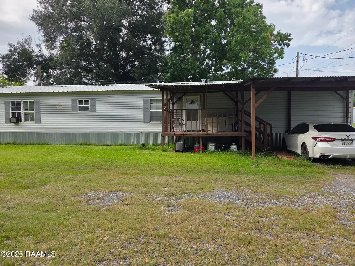 102 Box Lane, Centerville, LA 70522 - #1