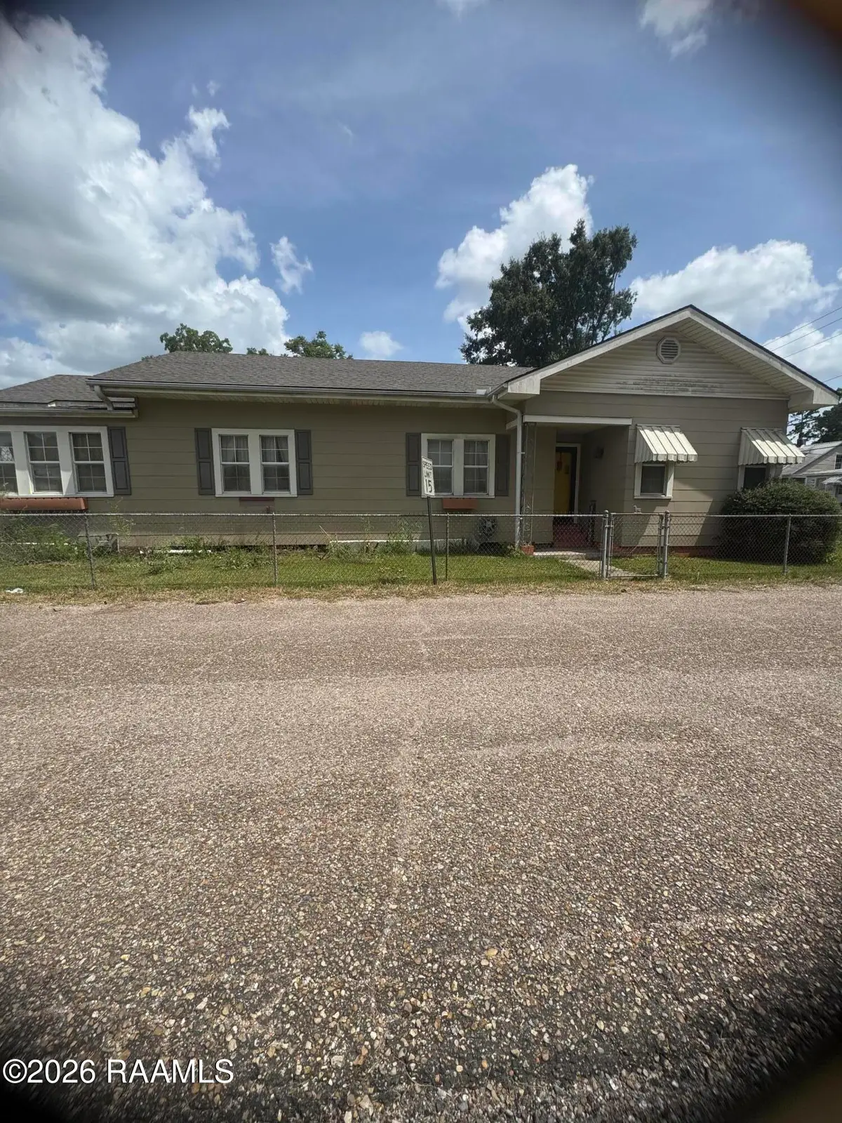 1020 Church Street, Jeanerette, LA 70544 - #1