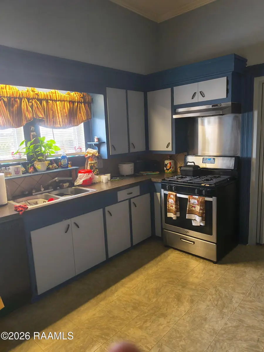 1020 Church Street, Jeanerette, LA 70544 - #3