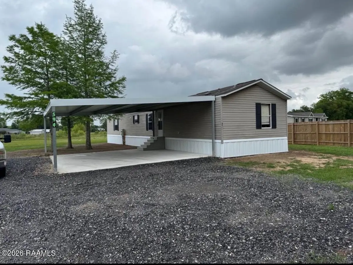 594 Highway 743, Opelousas, LA 70570 - #1