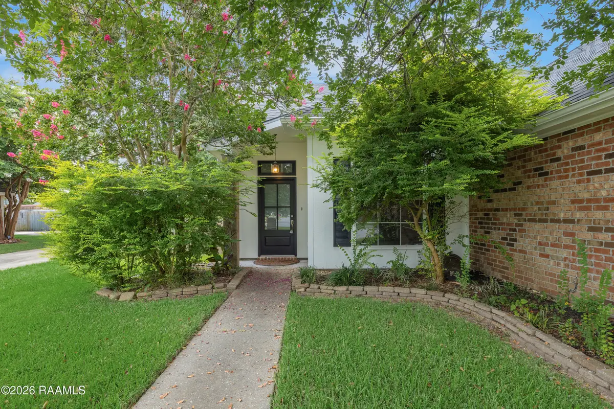 514 Pear Tree Circle, Broussard, LA 70518 - #1