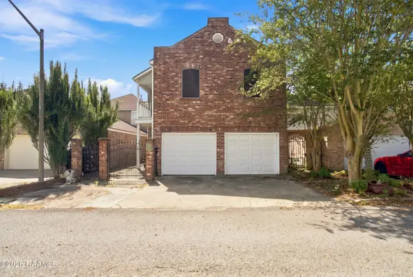 134 Ambiance Circle, Lafayette, LA 70508