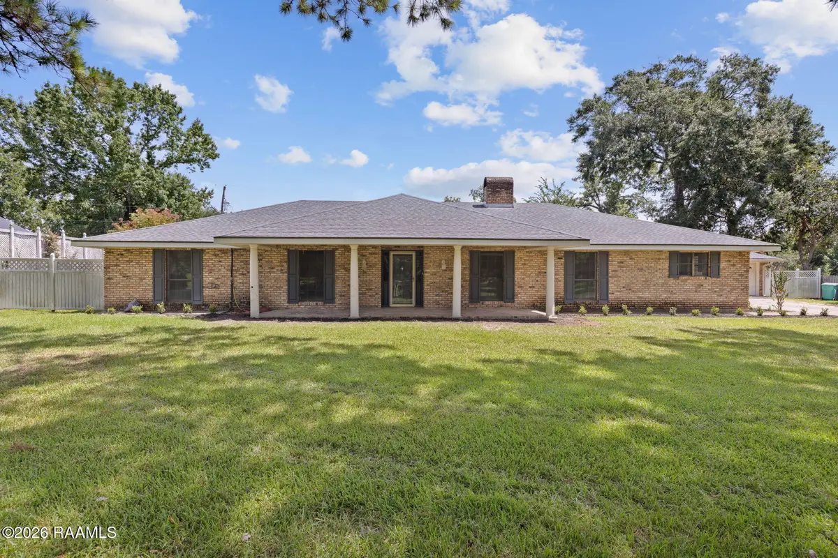 151 Cedar Grove Drive, Opelousas, LA 70570 - #1