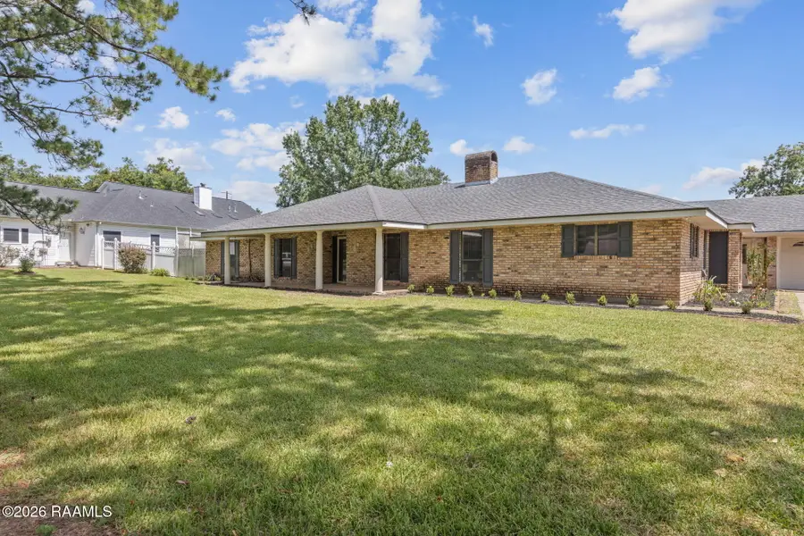 151 Cedar Grove Drive, Opelousas, LA 70570 - #3
