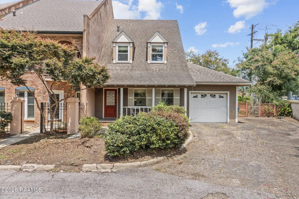 559 Esplanade Street, Lafayette, LA 70508 - #1