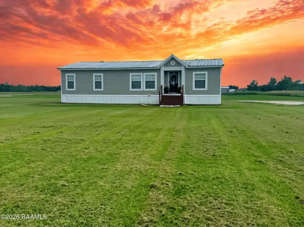 6108 Maxie Highway, Crowley, LA 70526