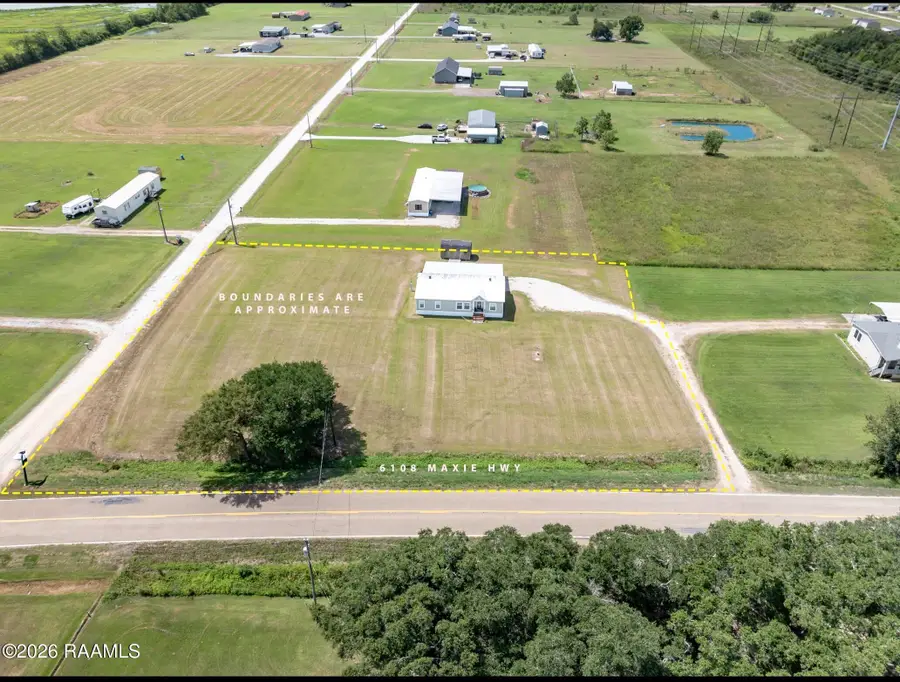 6108 Maxie Highway, Crowley, LA 70526 - #2
