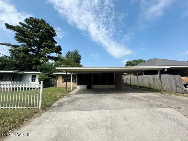 823 S Sterling Street, Lafayette, LA 70501