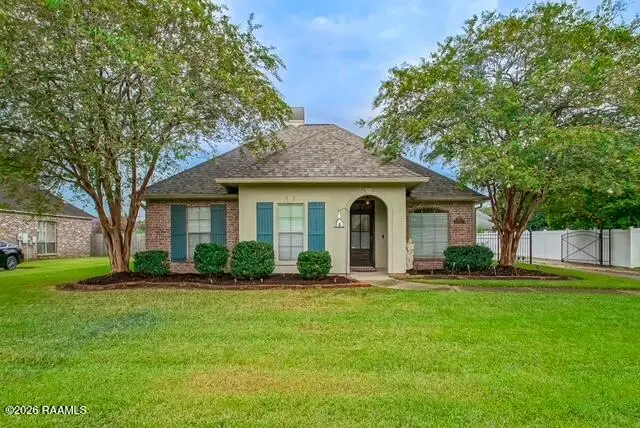 6685 Windwood Drive, Zachary, LA 70791 - #2