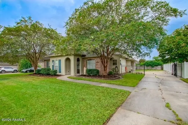 6685 Windwood Drive, Zachary, LA 70791 - #3