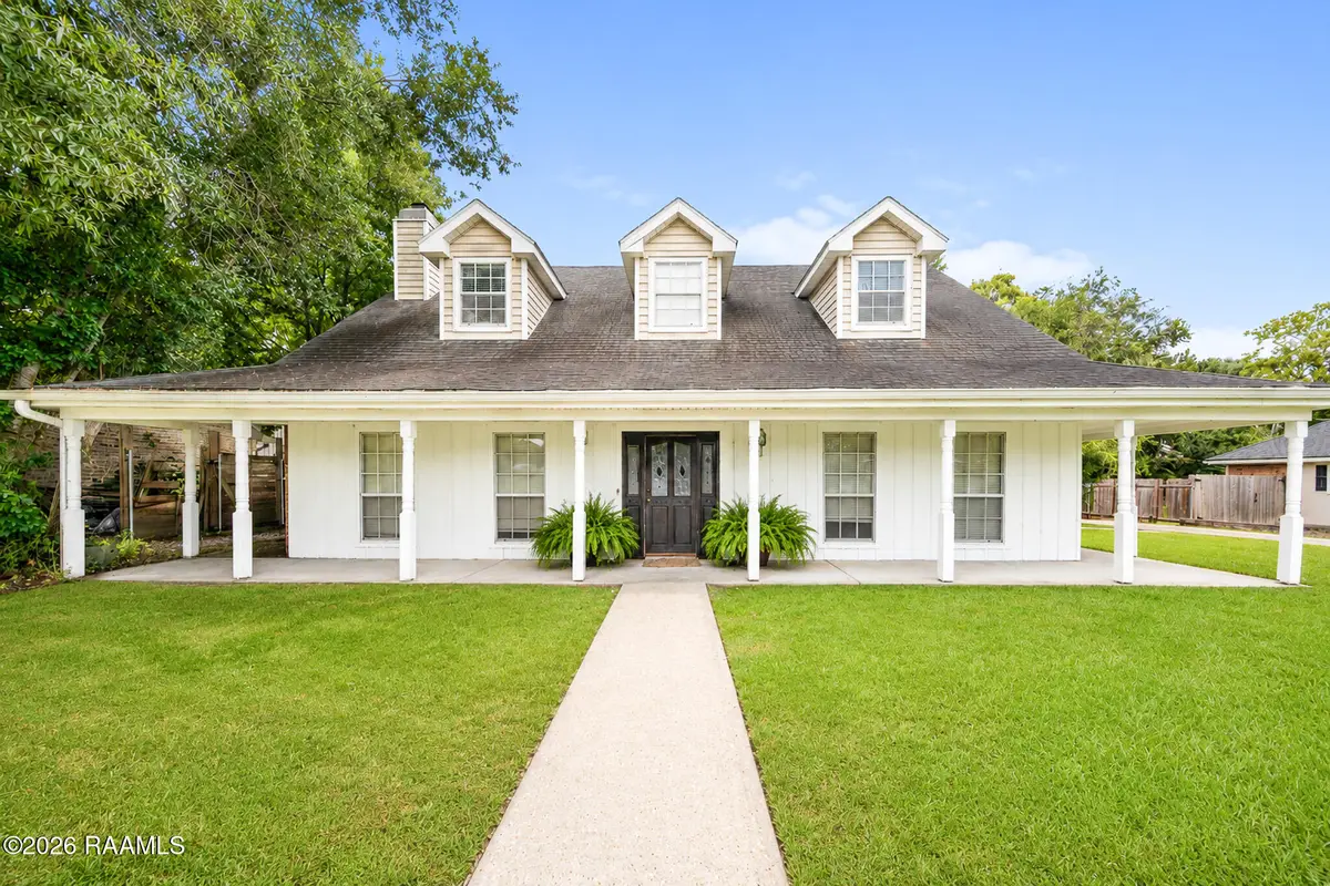 109 Hermitage Avenue, Lafayette, LA 70503 - #1