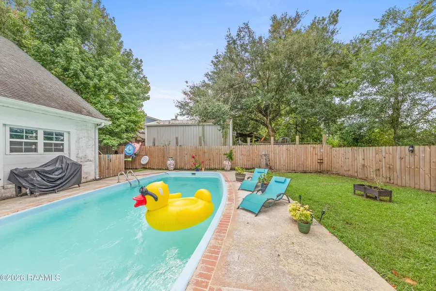 109 Hermitage Avenue, Lafayette, LA 70503 - #3