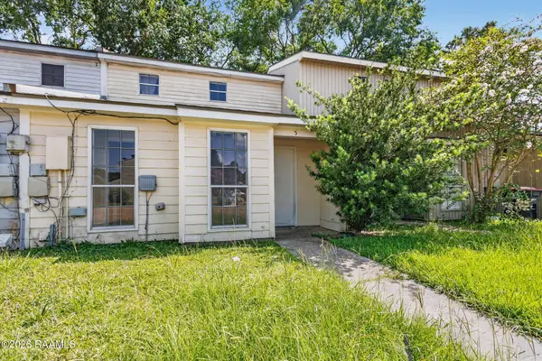 2830 Louisiana Avenue #5, Lafayette, LA 70501