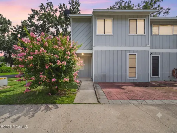 Address Withheld By Seller, Lafayette, LA 70507