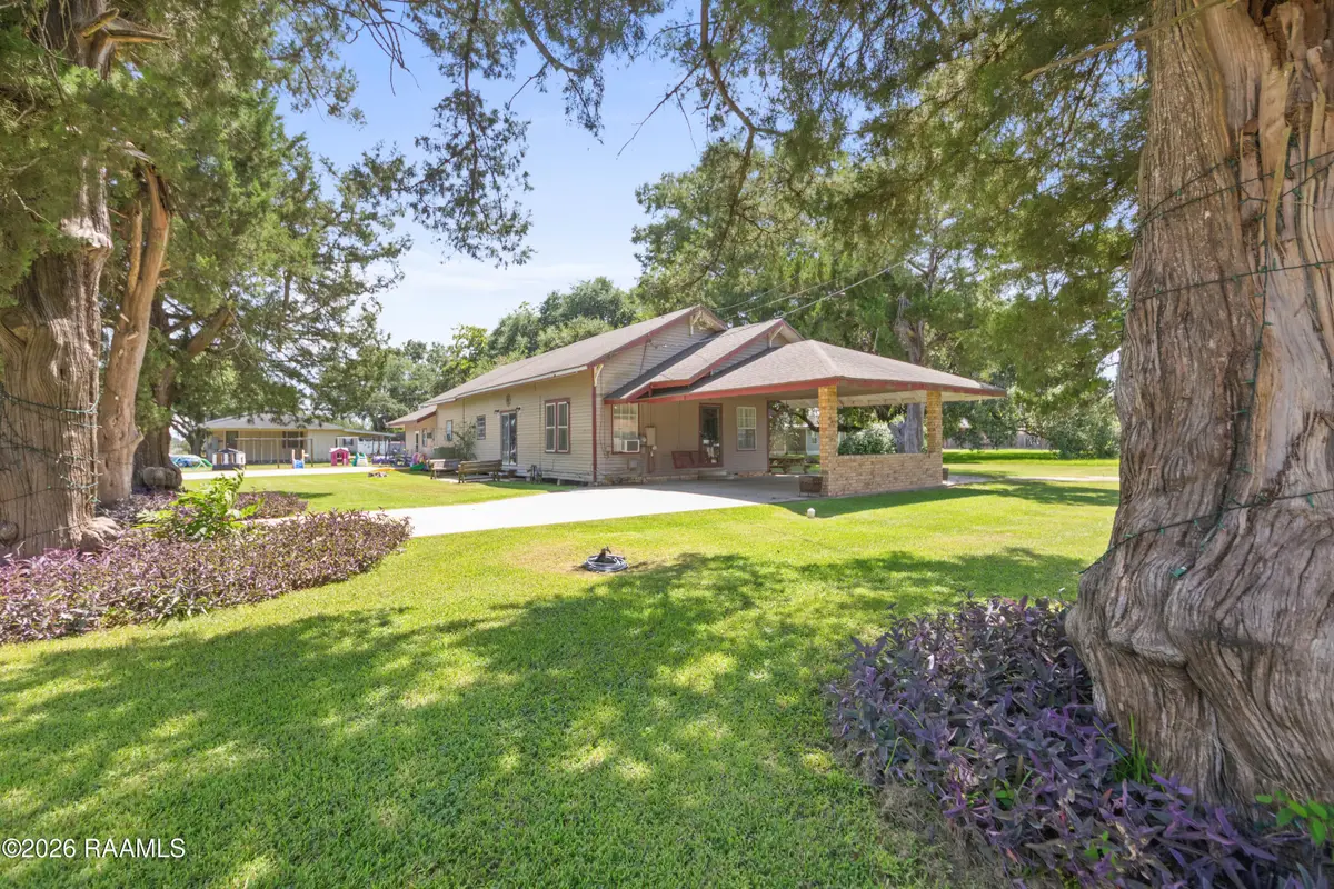 310 E Branche Street, Rayne, LA 70578 - #1