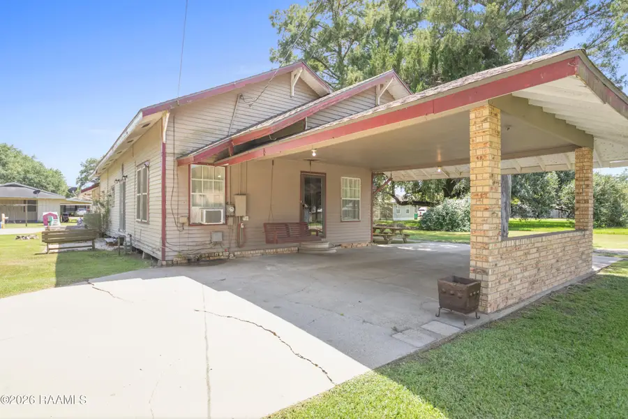 310 E Branche Street, Rayne, LA 70578 - #2