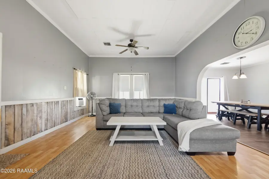 310 E Branche Street, Rayne, LA 70578 - #3