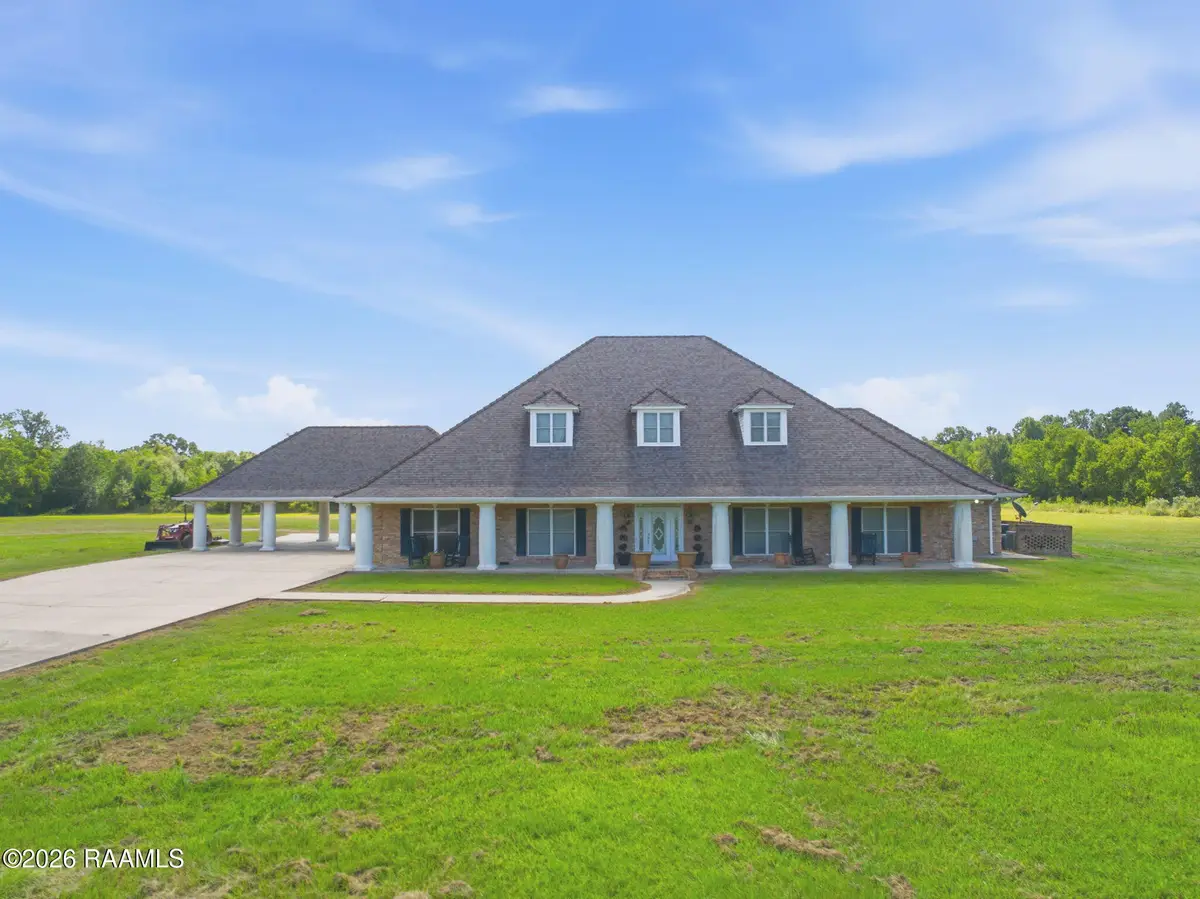 16052 Louisiana 26, Jennings, LA 70546 - #1