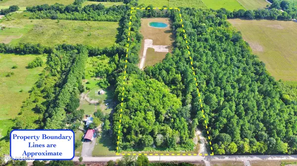 Tbd Airline Road, Opelousas, LA 70570