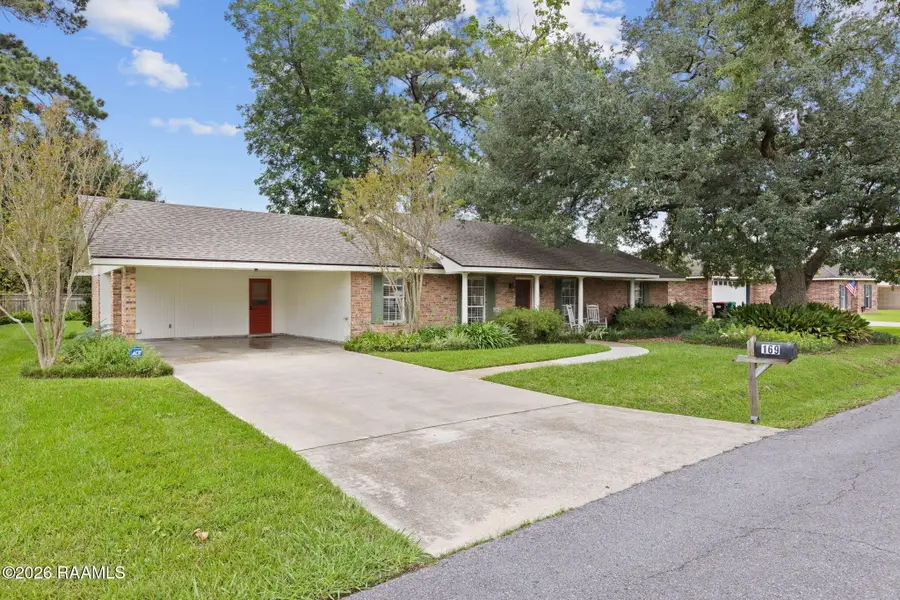 169 Vital Street, Lafayette, LA 70506 - #2