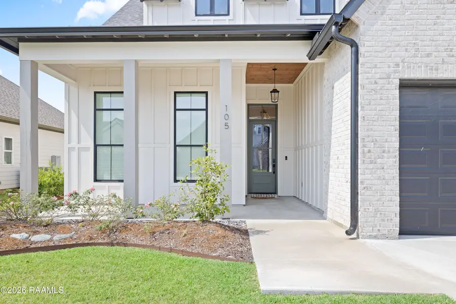 105 Queen Palm Circle, Broussard, LA 70518 - #2