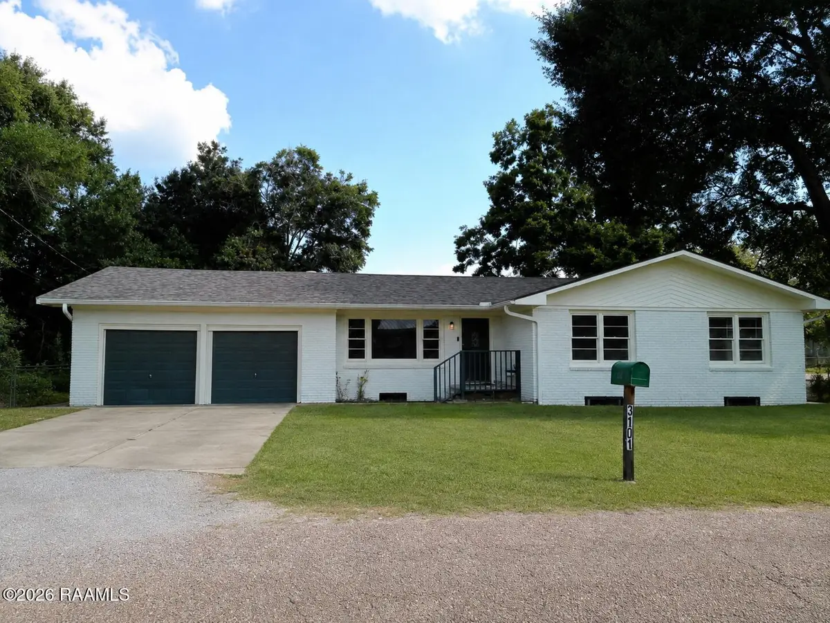 3101 Pine Street, Abbeville, LA 70510 - #1
