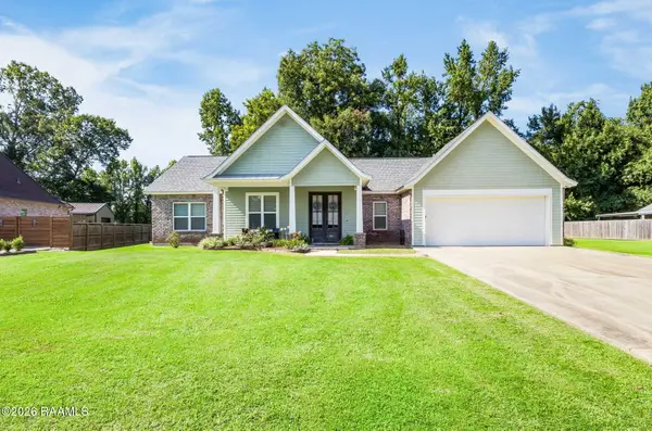 127 Royce Road, Opelousas, LA 70570