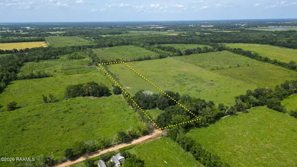 Tbd Landing Drive, Church Point, LA 70525