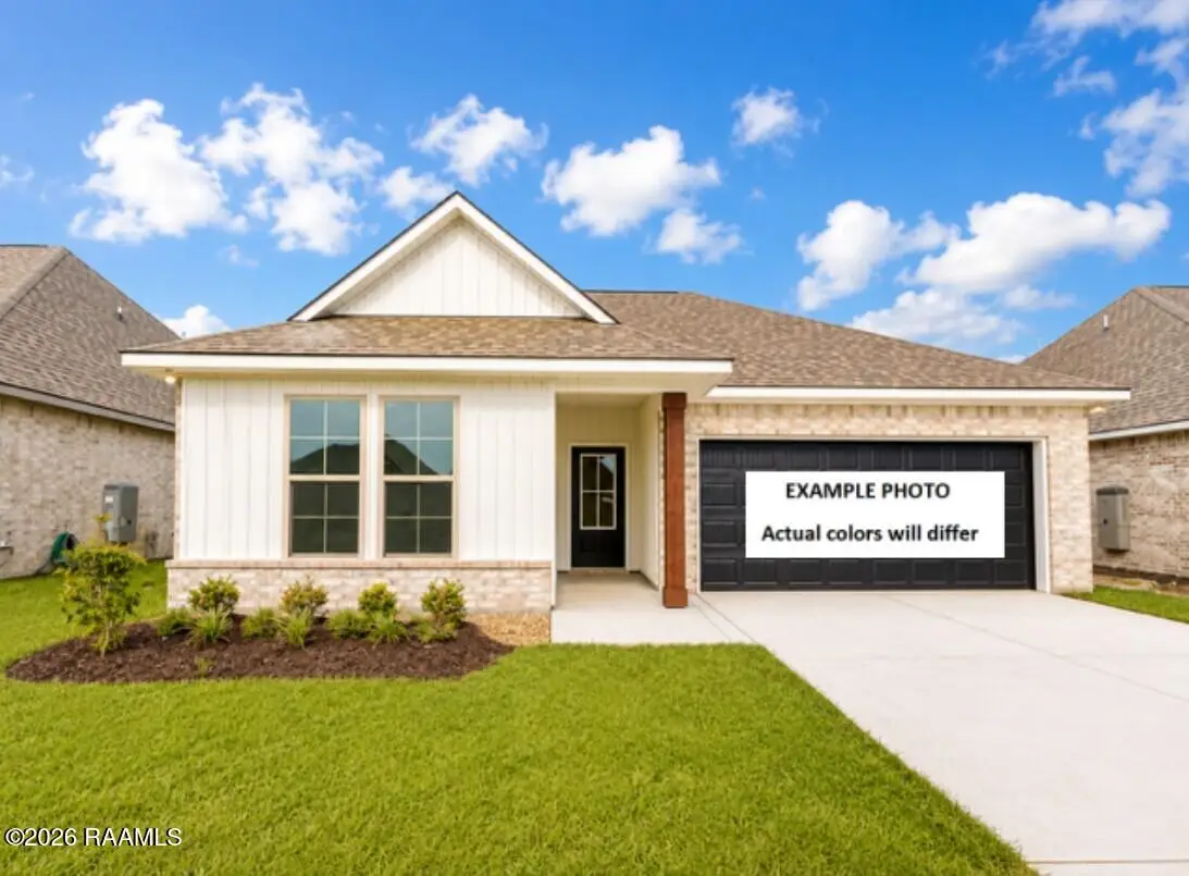 202 Charski Court, Lafayette, LA 70506 - #1