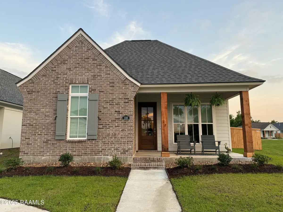 108 Lenova Lane, Lafayette, LA 70507 - #1