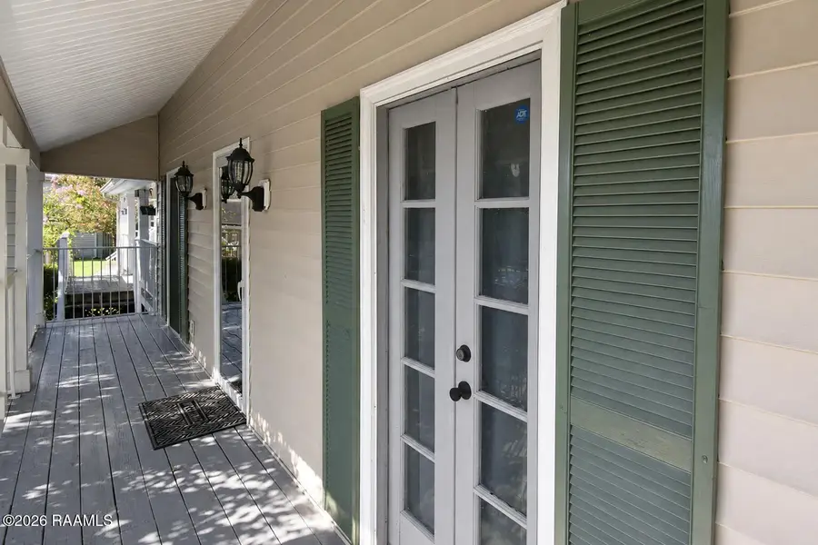 100 Teal Lane #58, Lafayette, LA 70507 - #2