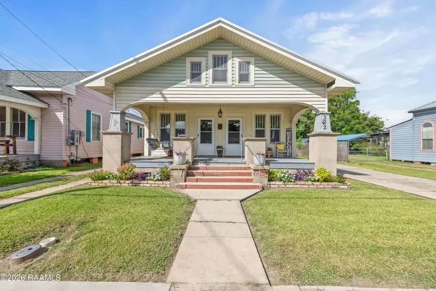 322 S Main Street, Breaux Bridge, LA 70517 - #2