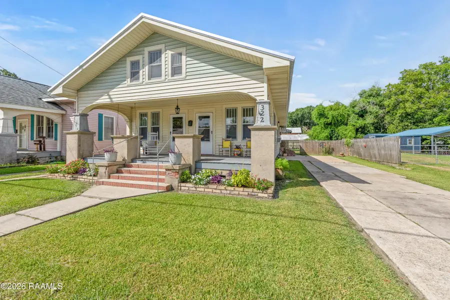 322 S Main Street, Breaux Bridge, LA 70517 - #3