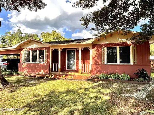 708 Margaret Avenue, Rayne, LA 70578