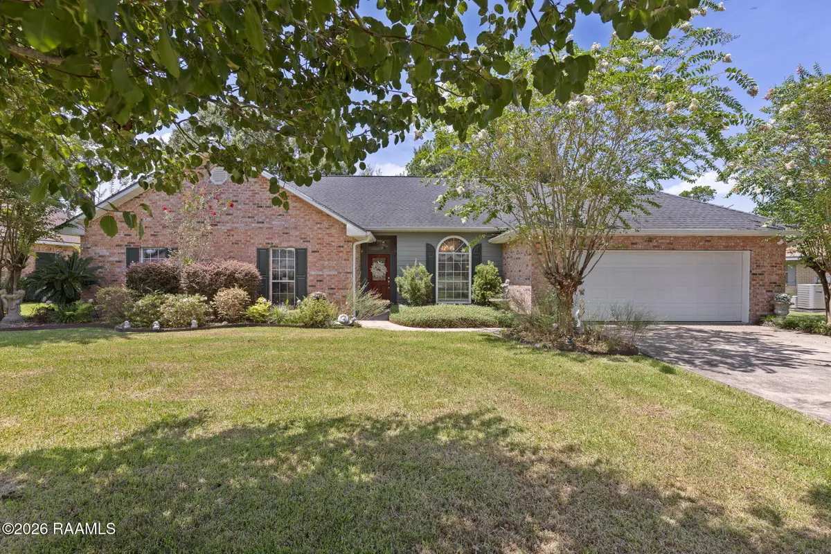 210 Becky Lane, Lafayette, LA 70508 - #1
