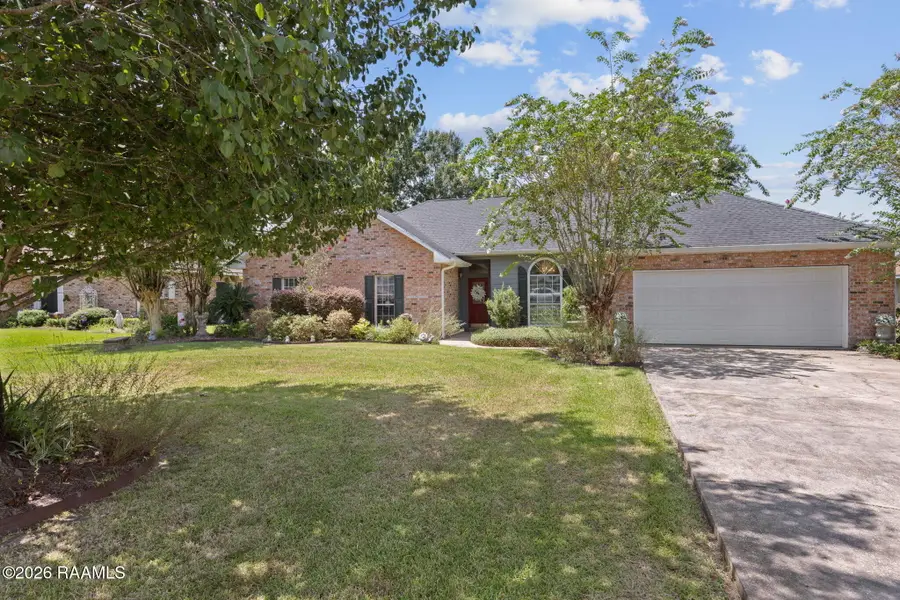 210 Becky Lane, Lafayette, LA 70508 - #2