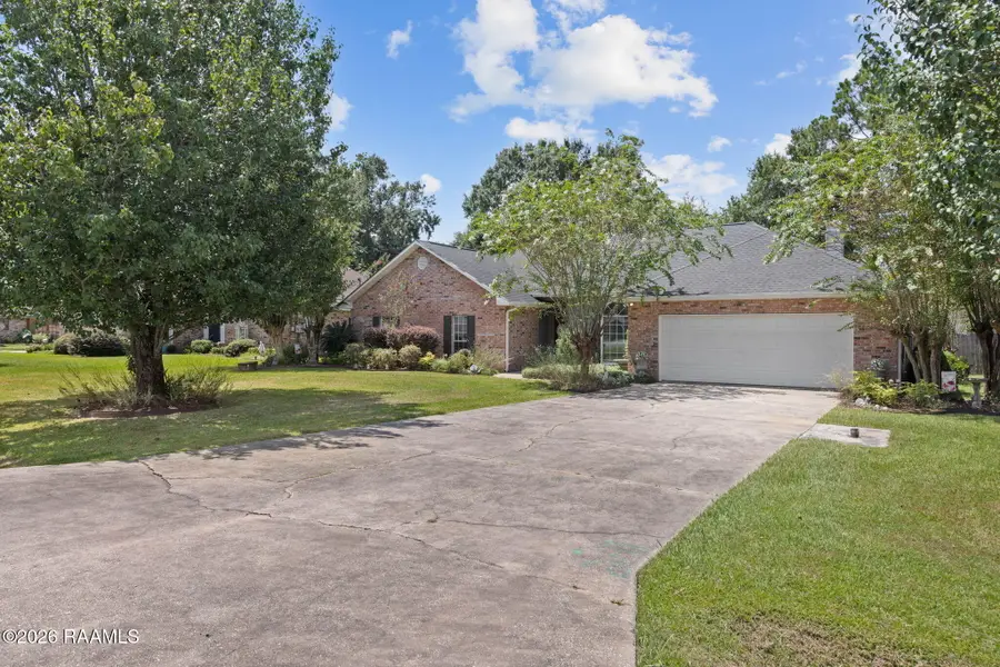 210 Becky Lane, Lafayette, LA 70508 - #3
