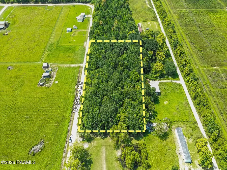 Tbd Moise Lane, Church Point, LA 70525 - #2