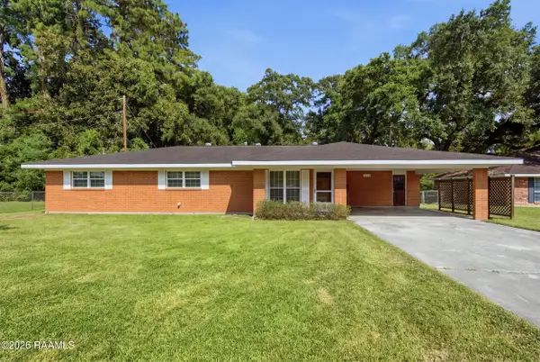 203 Thomas Nolan Drive, Lafayette, LA 70508